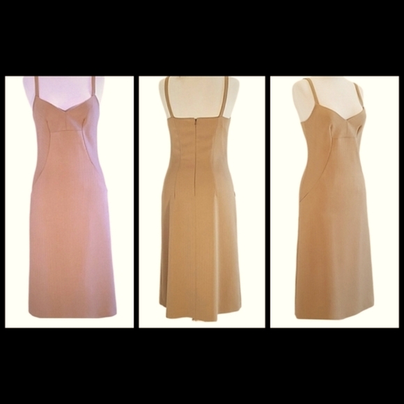 BCBGMaxAzria Dress - Picture 5 of 8